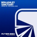 Ben Ashley - Sanctuary (Diego Morrill Remix)