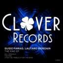 Guido Farias, Lautaro Bidegain - The King (Original Mix)
