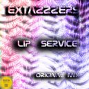 Extazzzers - Lip Service