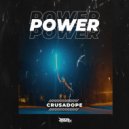 Crusadope - Power