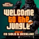 Ed Solo feat. Elijah MC - Ruffneck (VIP Mix)