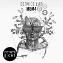 Service Lab - M&m4