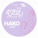 Estelle - American Boy