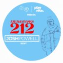Azealia Banks - 212 (Josh Powell Edit)