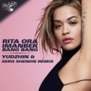 Rita Ora, Imanbek - Bang Bang