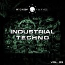 Wee Man - Man\'s first Disobedience (Original Mix)
