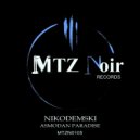 Nikodemski - Lost In Berlin At 11 Am