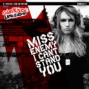 Miss Enemy & DJ Interceptorz - Metalcore (Original Mix)