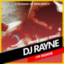 DJ Rayne - Think About It