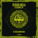 Sergio Avila - The End Of The Summer (Iago Caetano Remix)