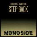 DJ Burlak, Danny Slim - Step Back