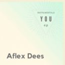 Aflex Dees - I Want It