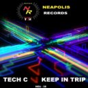 Tech C - visitors
