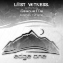 Lost Witness feat. Milos Novotny - Rescue Me (Original Mix)