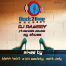 DJ Ramsey Feat Daniella Double - My Shoes