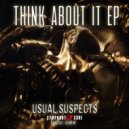 Usual Suspects - Cosa Nostra
