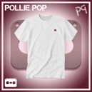 JLaDonne Clothing Company - White T Maroon Tape