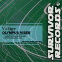 Vildtiger - Twist