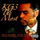 KG3 & Macc Dundee & DJ iCizzle - On Yo Head (feat. Macc Dundee)