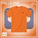 JLaDonne Clothing Company - Orange T Navy Tape