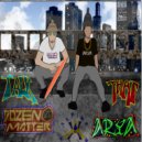 Arya & Dozen Matter - Talk That
