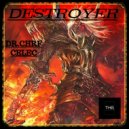 Dr.ChrF - Destroyer