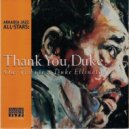 Arkadia Jazz All-Stars & Randy Weston & T.K. Blue - Chromatic Love Affair ()