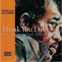 Arkadia Jazz All-Stars & Chris Potter & Joris Teepe & David Hazeltine & Don Braden & - The Feeling of Jazz (feat. Bruce Cox)