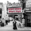 Geoff Erwin - Holiday Road ()