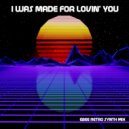 Ebee - I Was Made For Lovin' You