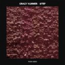 Crazy Korner - The First to Peppy (Original Mix)