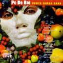 Pe De Boi & Jorge Dalto - Pabaruba (feat. Jorge Dalto)