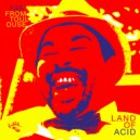 Fab From Toulouse - Land of Acid