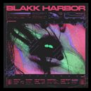 Blakk Harbor - Concrete Head