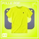 JLaDonne Clothing Company - Volt Work T Navy Tape