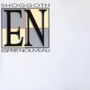 Shoggoth - Virtual Cubisme