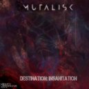 Mutalisk - Maximum Thrust