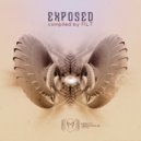 Tumple2oon - The Cave Is Alive With The Sounds Of Aliens (Tekxture Remix)