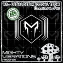 David Kras - Units (Original Mix)