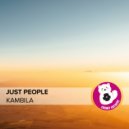 Kambila - Just People