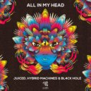 Juiced & Hybrid Machines & Bl4ck Hole - All in my head