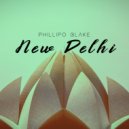 Phillipo Blake - New Delhi