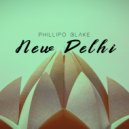 Phillipo Blake - New Delhi (Dub Mix)