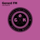 Gerard FM - Pad Thai