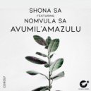 Shona SA feat. Nomvula SA - Avumil'Amazulu