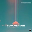 Takaya Saito , OMMIEH - Summer Air
