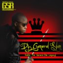 DJ General Slam & Brian'Lebza Feat. Pro De Mc - Criminal