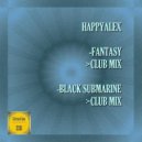 Happyalex - Black Submarine (Club Mix)