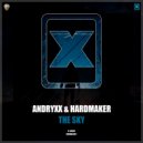 Andryxx & Hardmaker - The Sky