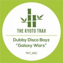 Dubby Disco Boyz - Galaxy Wars